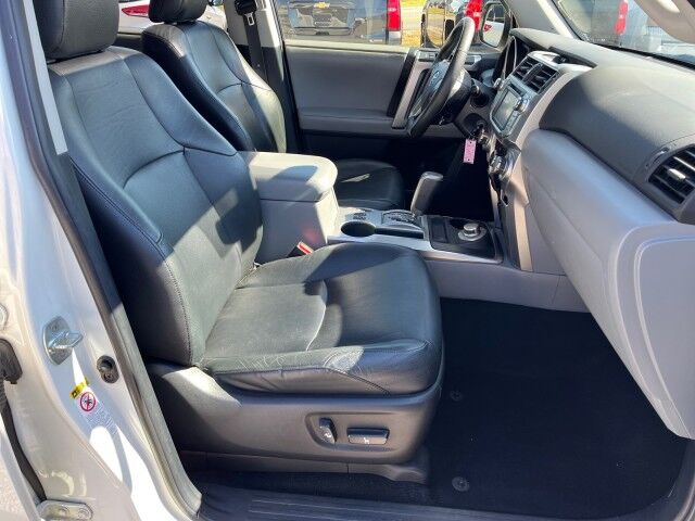 2013 Toyota 4Runner SR5 Premium 4x4 Ashland VA