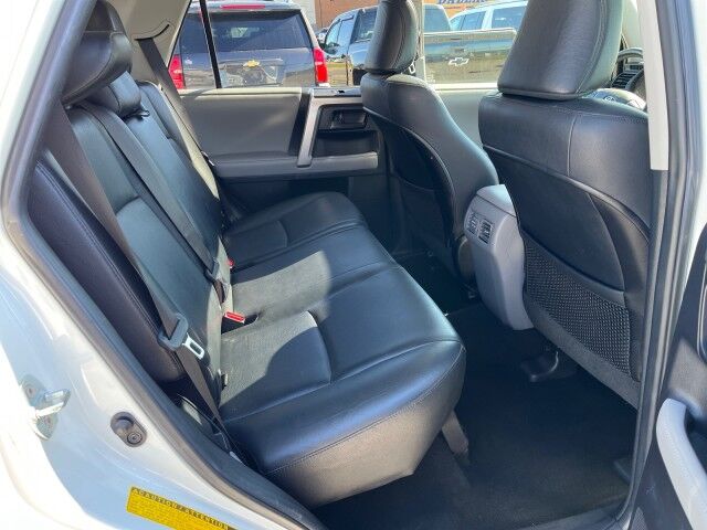 2013 Toyota 4Runner SR5 Premium 4x4 Ashland VA