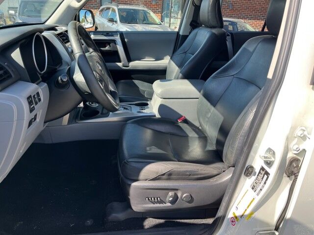 2013 Toyota 4Runner SR5 Premium 4x4 Ashland VA
