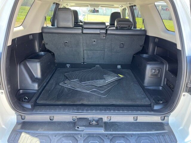 2013 Toyota 4Runner SR5 Premium 4x4 Ashland VA