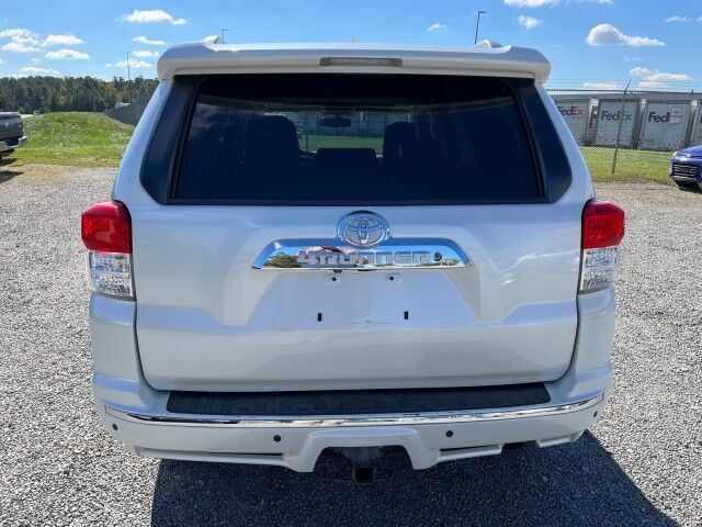 2013 Toyota 4Runner SR5 Premium 4x4 Ashland VA