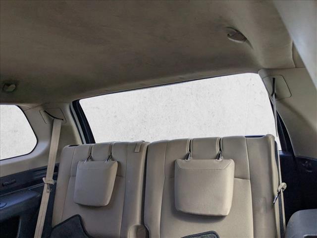 2013 Toyota 4Runner SR5 Roseville CA