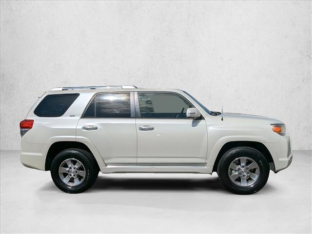 2013 Toyota 4Runner SR5 Roseville CA