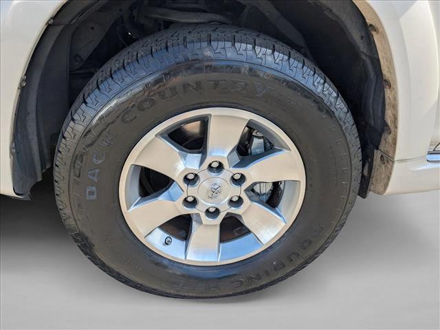 2013 Toyota 4Runner SR5 Roseville CA