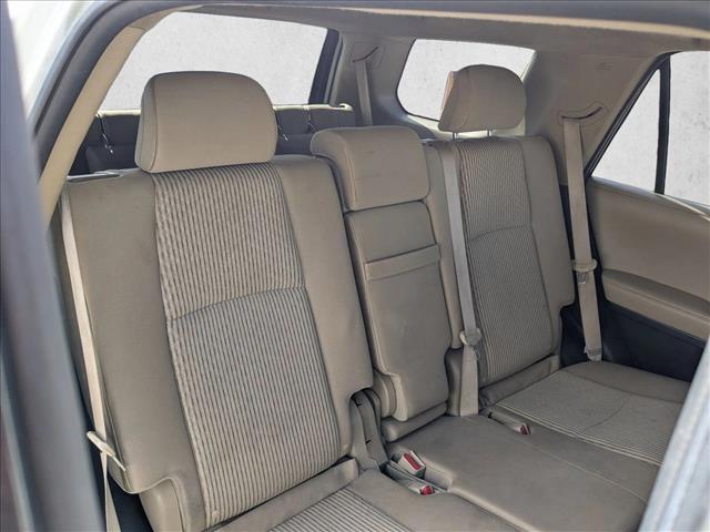 2013 Toyota 4Runner SR5 Roseville CA