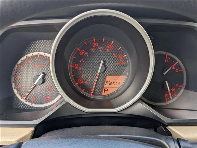 2013 Toyota 4Runner SR5 Roseville CA