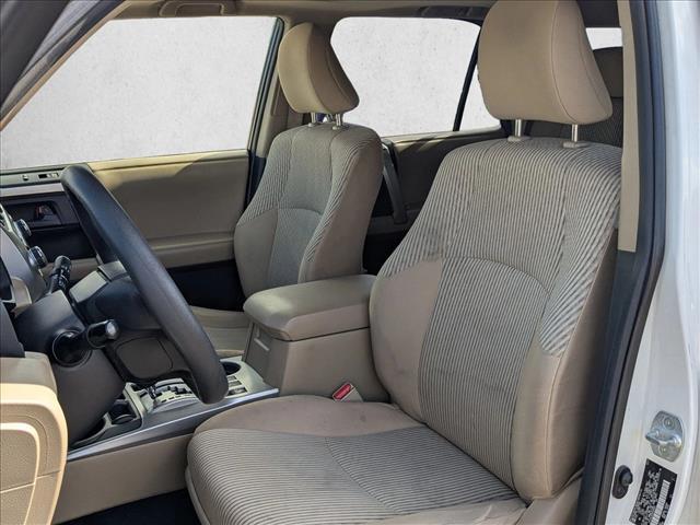 2013 Toyota 4Runner SR5 Roseville CA