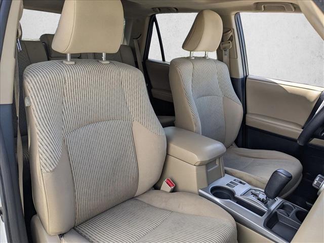 2013 Toyota 4Runner SR5 Roseville CA