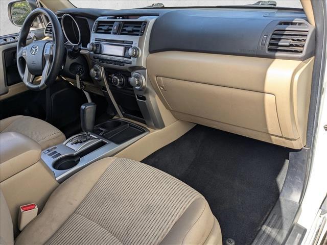 2013 Toyota 4Runner SR5 Roseville CA