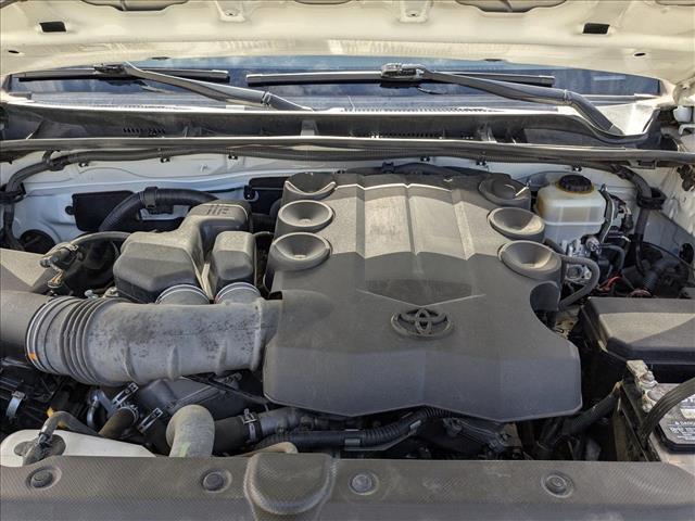 2013 Toyota 4Runner SR5 Roseville CA