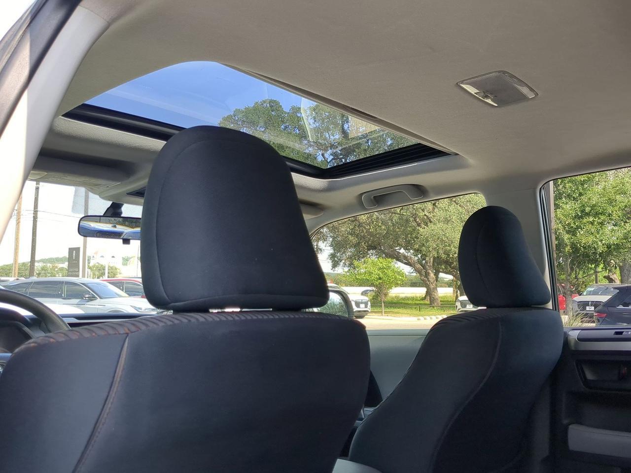 2013 Toyota 4Runner SR5