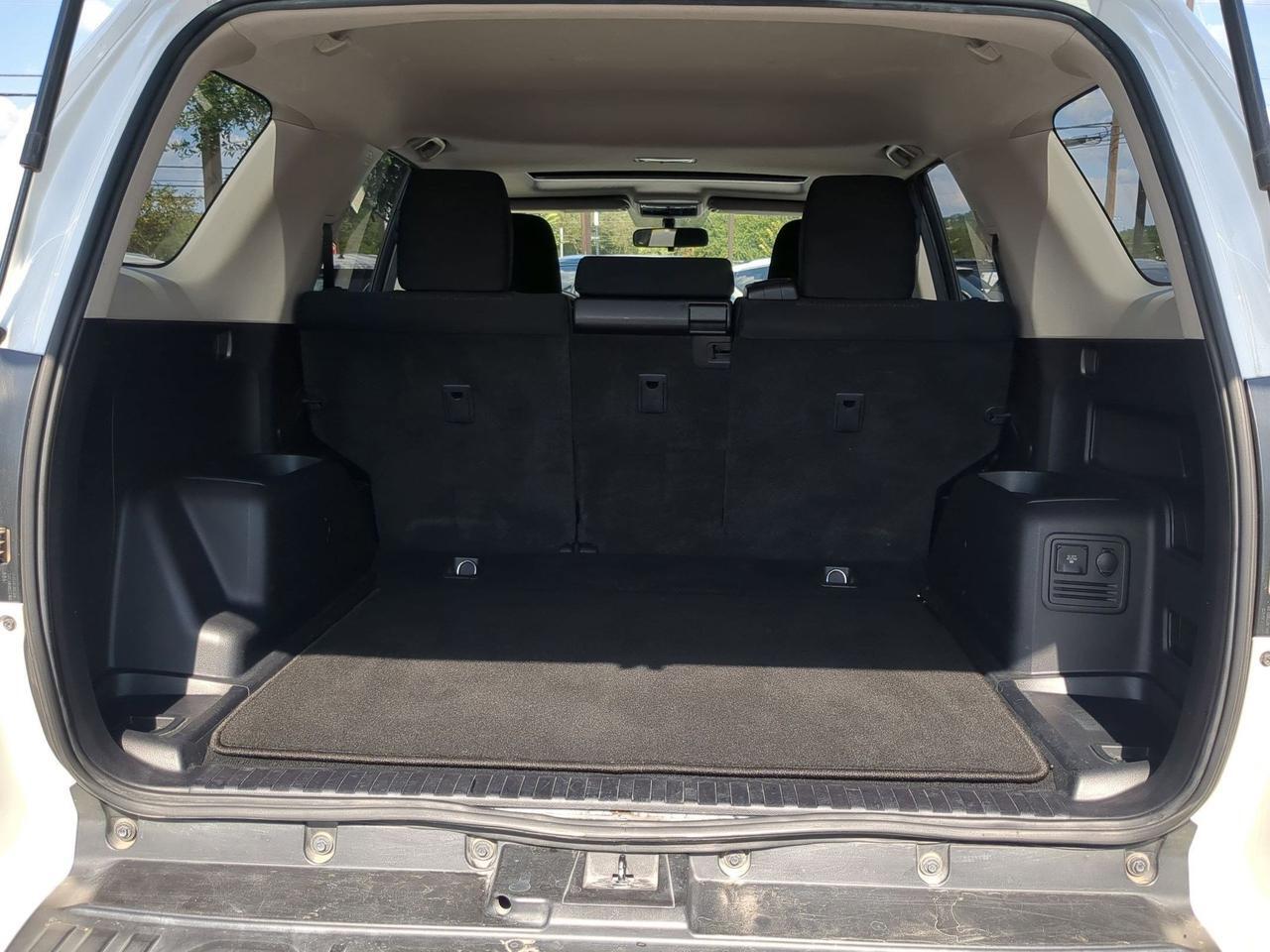 2013 Toyota 4Runner SR5