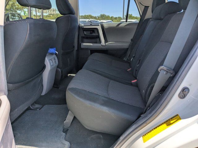 2013 Toyota 4Runner SR5