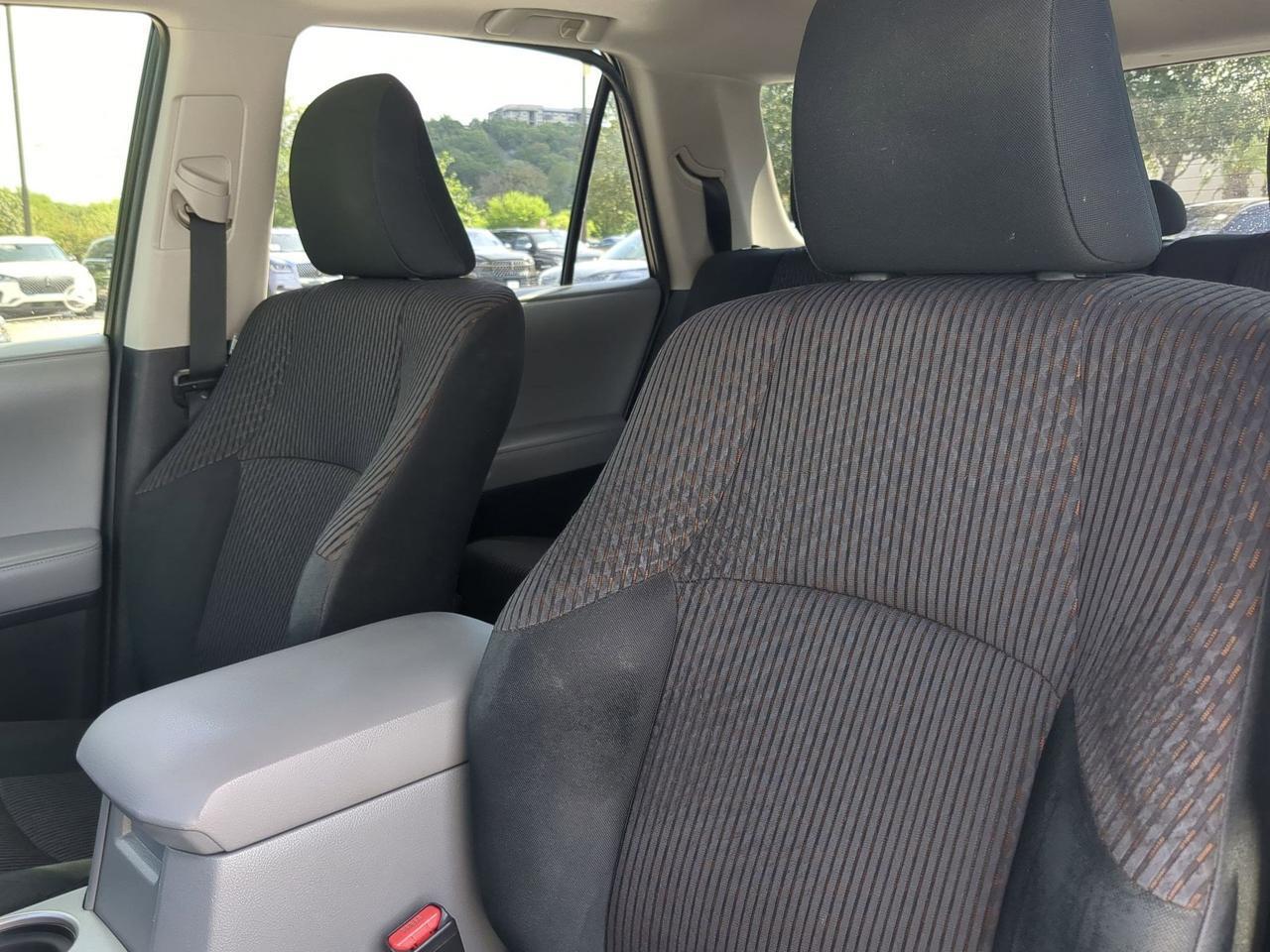 2013 Toyota 4Runner SR5