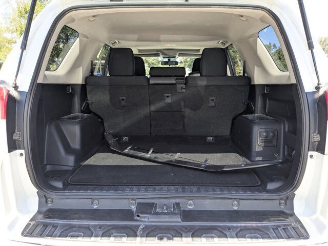 2013 Toyota 4Runner SR5