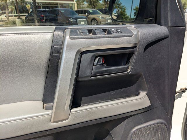 2013 Toyota 4Runner SR5