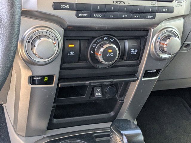 2013 Toyota 4Runner SR5