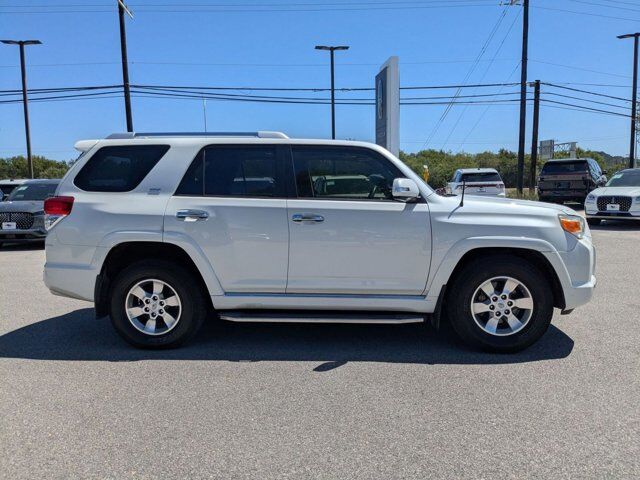 2013 Toyota 4Runner SR5