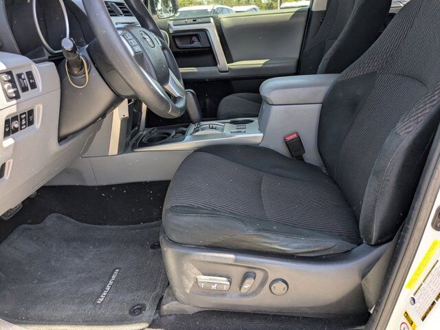 2013 Toyota 4Runner SR5
