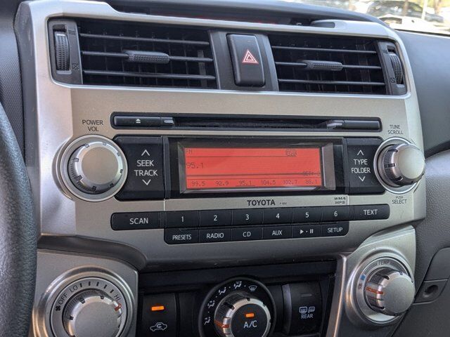 2013 Toyota 4Runner SR5