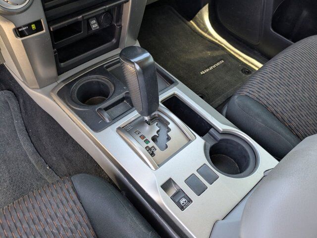 2013 Toyota 4Runner SR5