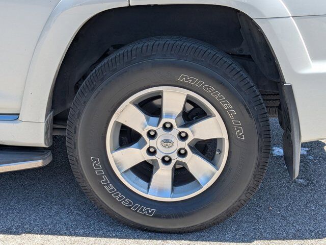 2013 Toyota 4Runner SR5