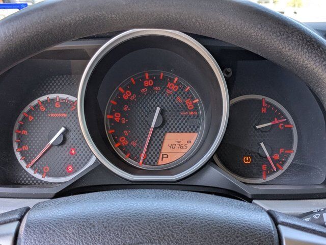 2013 Toyota 4Runner SR5