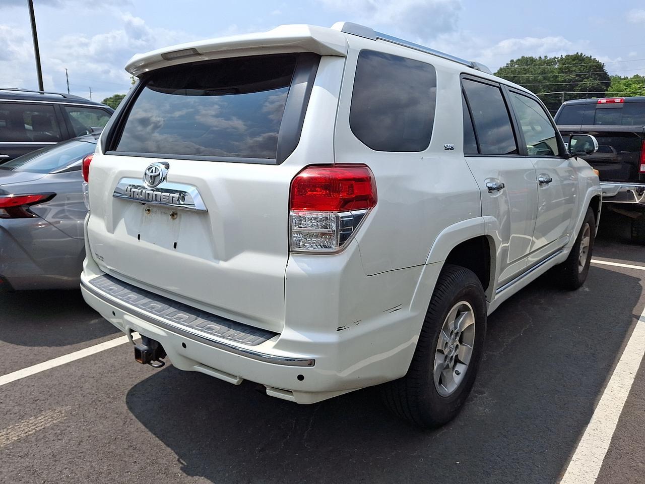 2013 Toyota 4Runner SR5 Vineland NJ
