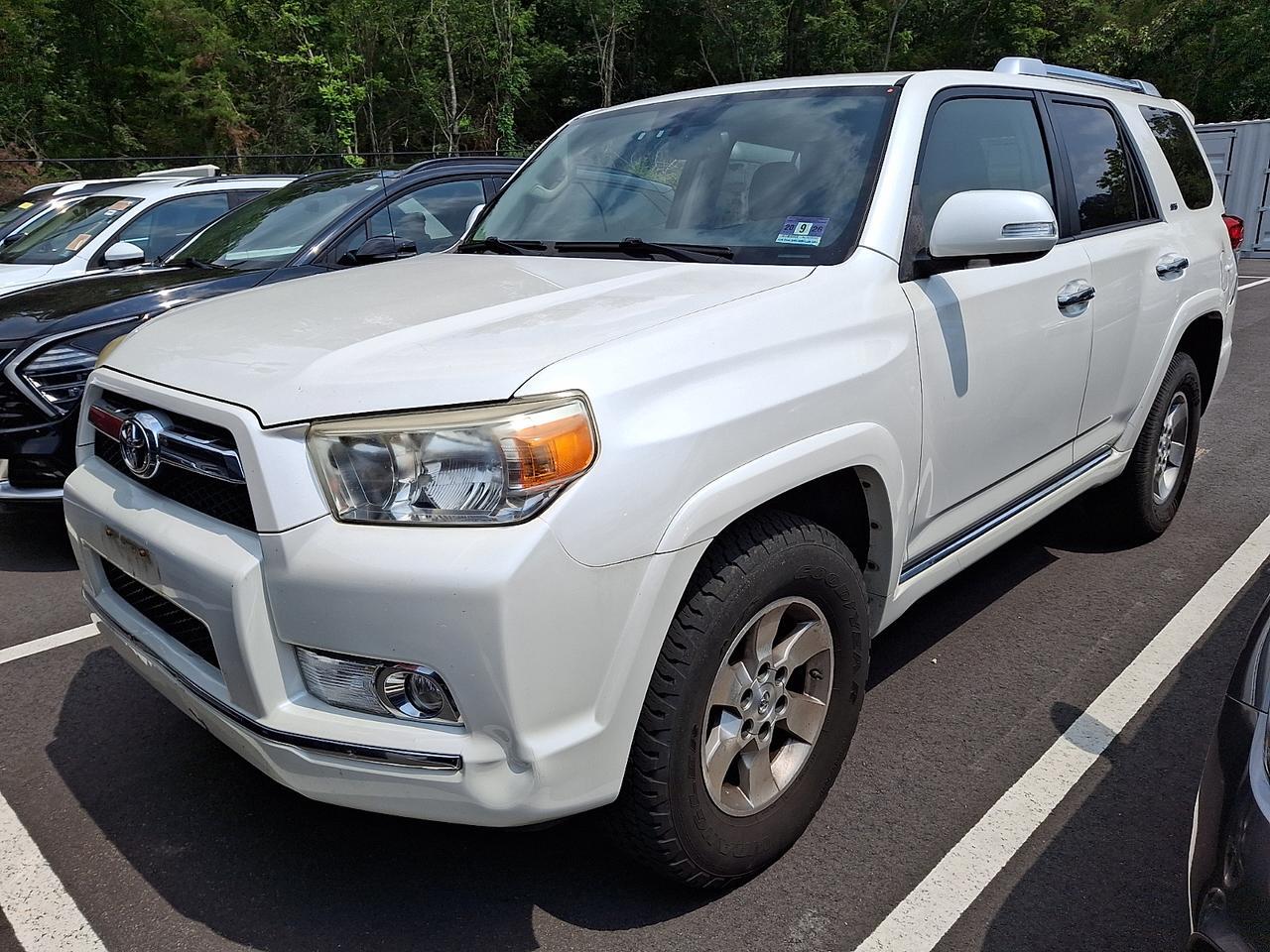 2013 Toyota 4Runner SR5 Vineland NJ