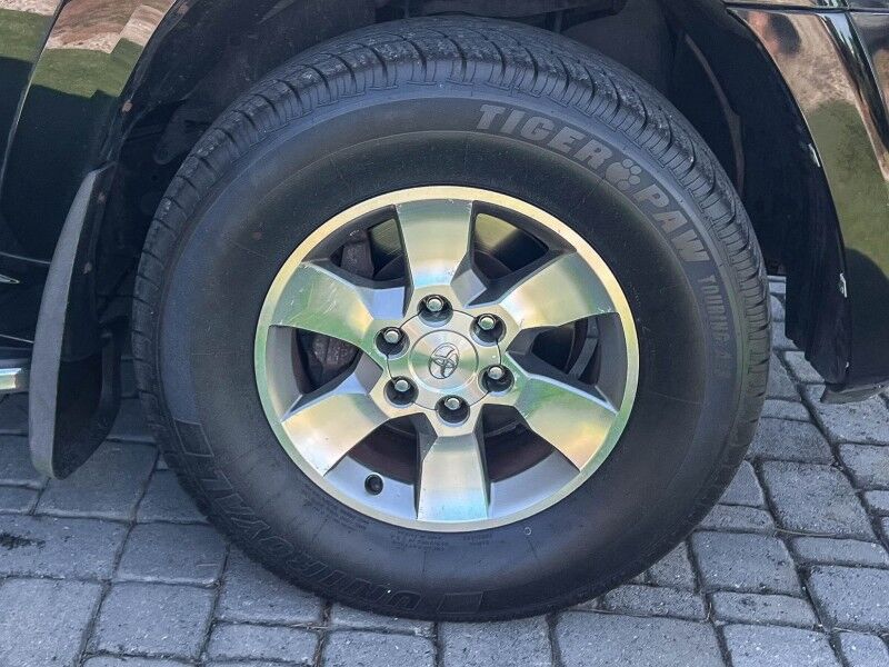 2013 Toyota 4Runner SR5 Wilmington NC