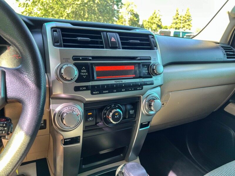 2013 Toyota 4Runner SR5 Wilmington NC