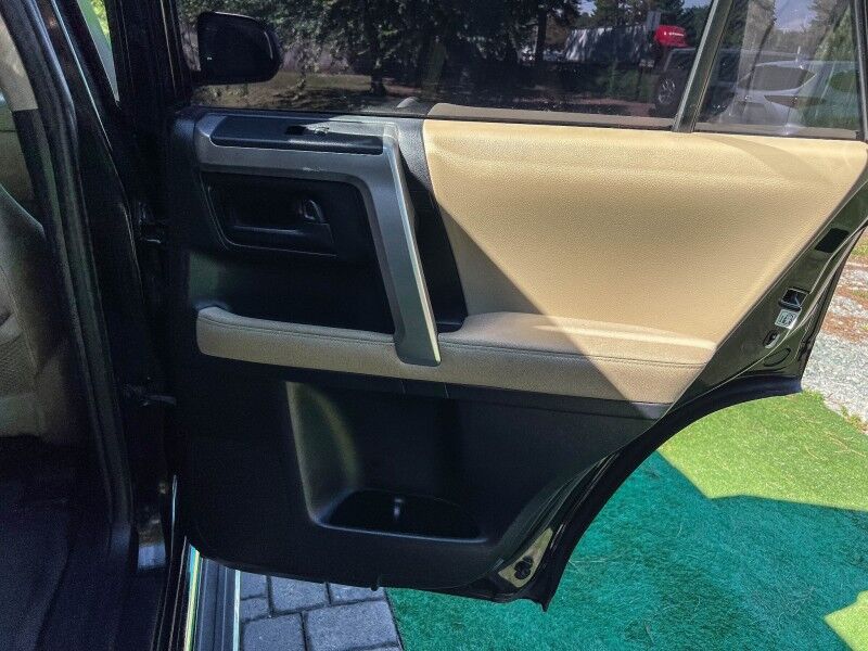 2013 Toyota 4Runner SR5 Wilmington NC