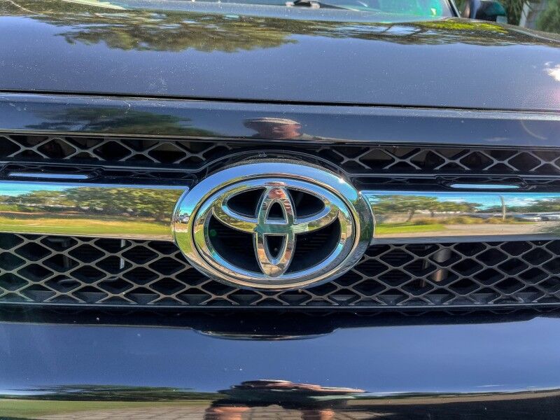2013 Toyota 4Runner SR5 Wilmington NC
