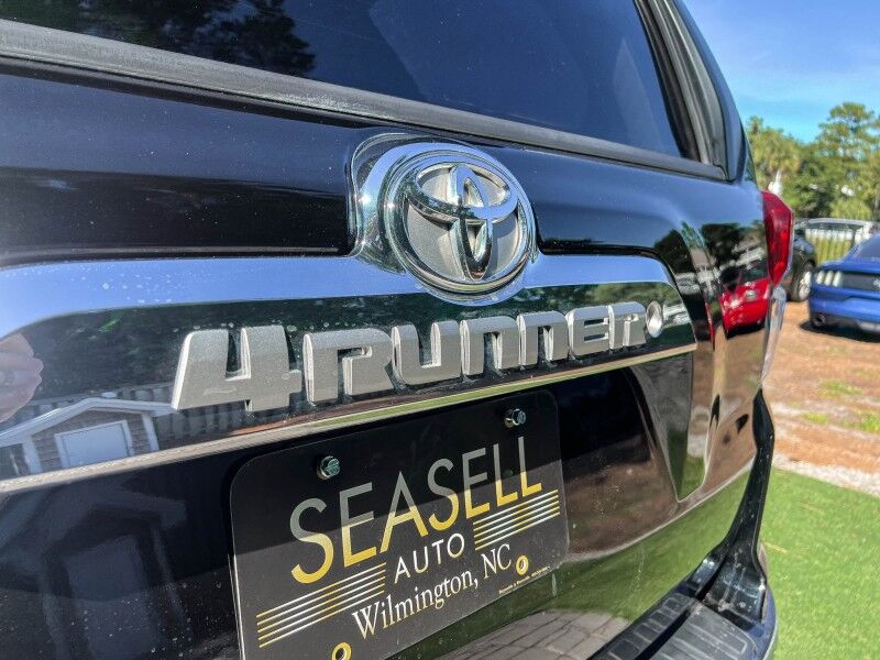 2013 Toyota 4Runner SR5 Wilmington NC
