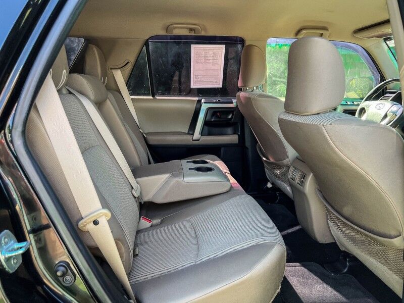 2013 Toyota 4Runner SR5 Wilmington NC
