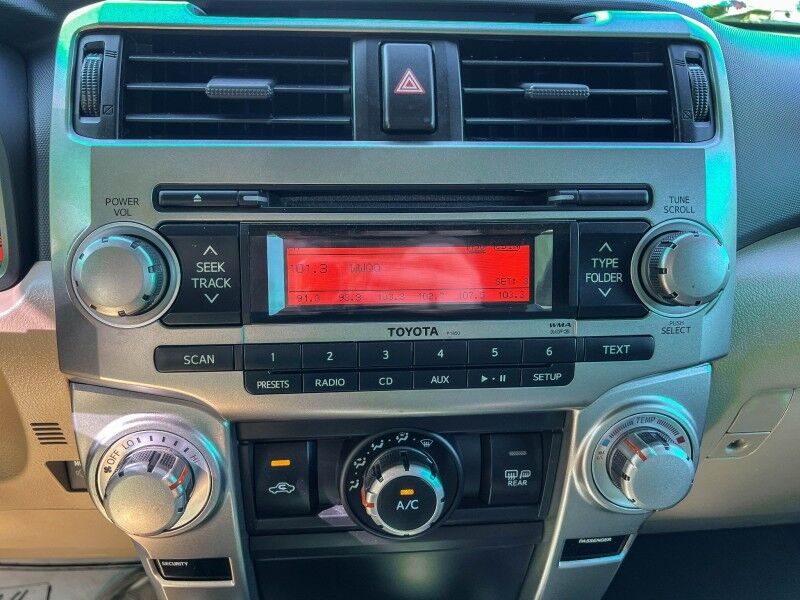 2013 Toyota 4Runner SR5 Wilmington NC
