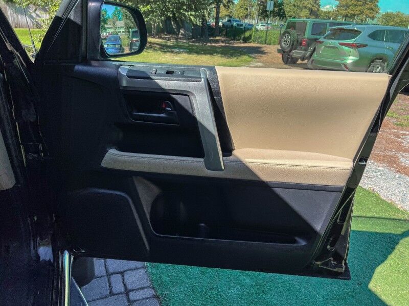 2013 Toyota 4Runner SR5 Wilmington NC