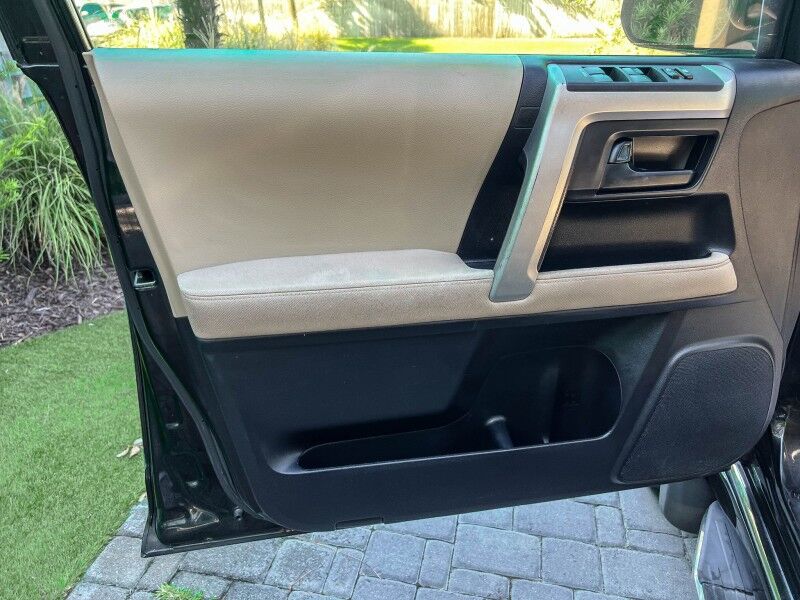 2013 Toyota 4Runner SR5 Wilmington NC