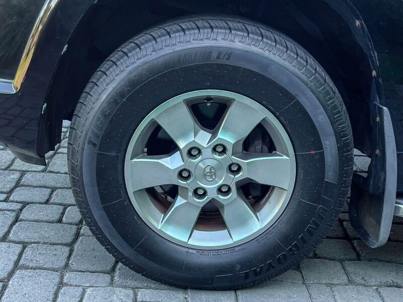 2013 Toyota 4Runner SR5 Wilmington NC