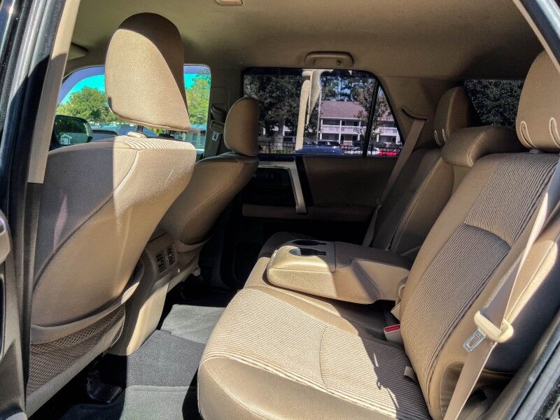 2013 Toyota 4Runner SR5 Wilmington NC