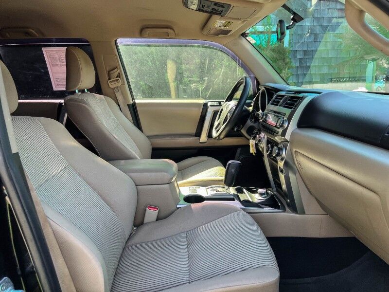 2013 Toyota 4Runner SR5 Wilmington NC