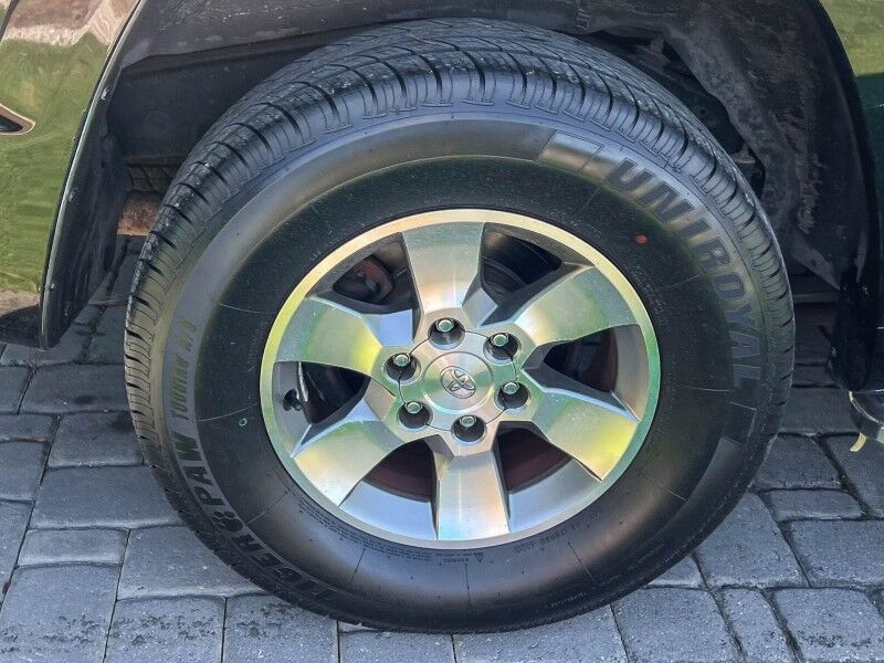 2013 Toyota 4Runner SR5 Wilmington NC