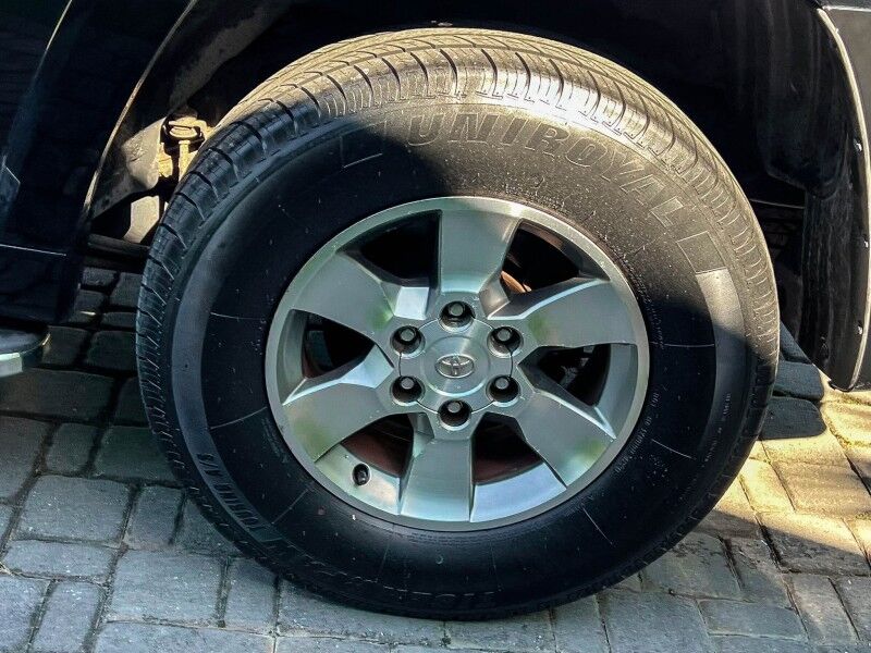 2013 Toyota 4Runner SR5 Wilmington NC