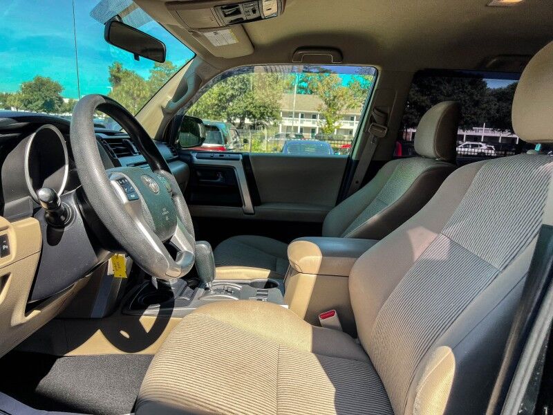 2013 Toyota 4Runner SR5 Wilmington NC