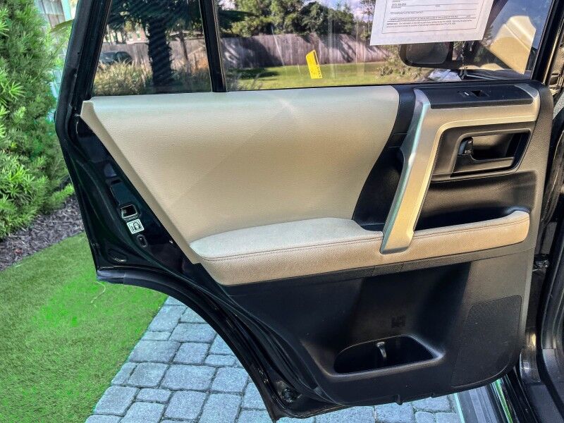2013 Toyota 4Runner SR5 Wilmington NC