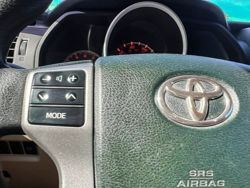 2013 Toyota 4Runner SR5 Wilmington NC