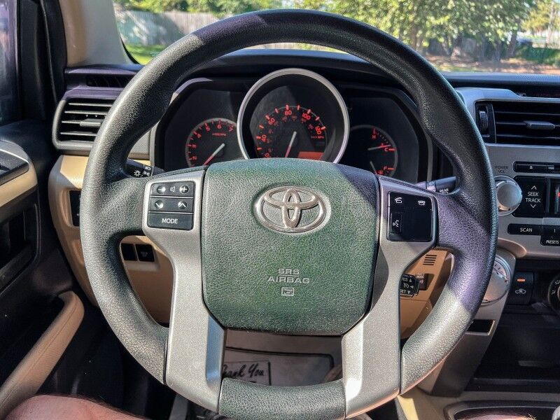 2013 Toyota 4Runner SR5 Wilmington NC
