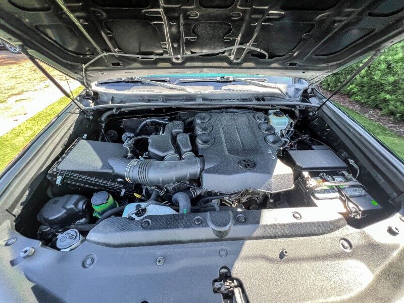 2013 Toyota 4Runner SR5 Wilmington NC