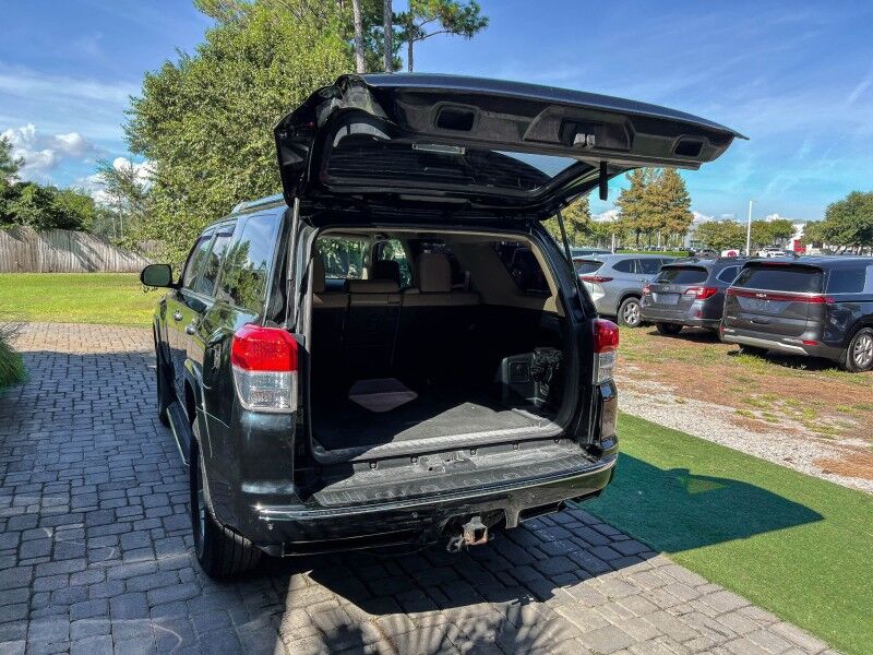 2013 Toyota 4Runner SR5 Wilmington NC