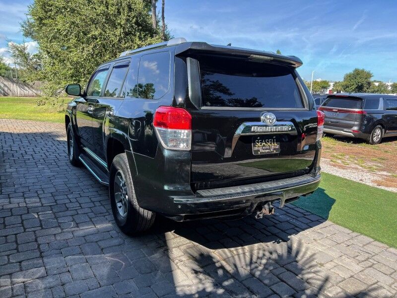 2013 Toyota 4Runner SR5 Wilmington NC